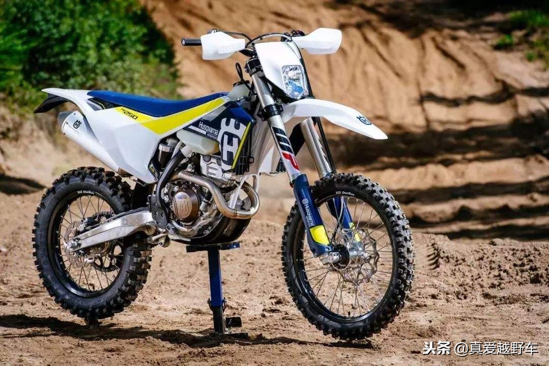 一分钟带你了解越野摩托,一分钟带你了解越野摩托车