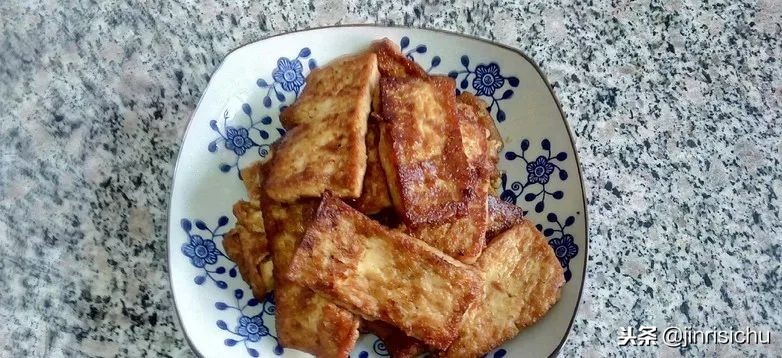 自制五香豆干做法,自制五香豆干的做法视频