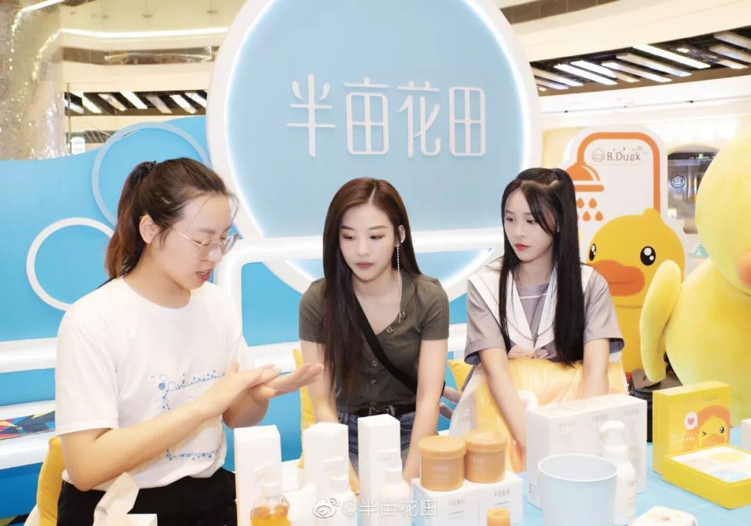 美业场景营销的六个维度,美业营销的十大前景