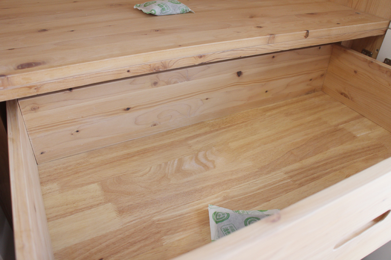 木蜡油的油漆方法有哪些,木蜡油和水性漆的区别在哪里