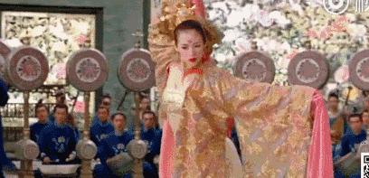 江湖里的神秘现象,江湖神秘的存在