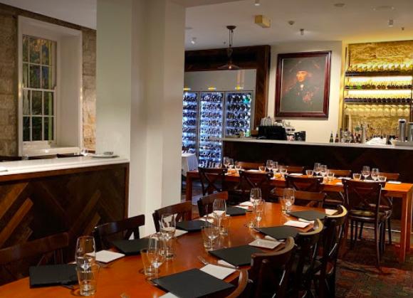 世界上最古老的酒店,愈“陈年”愈有味