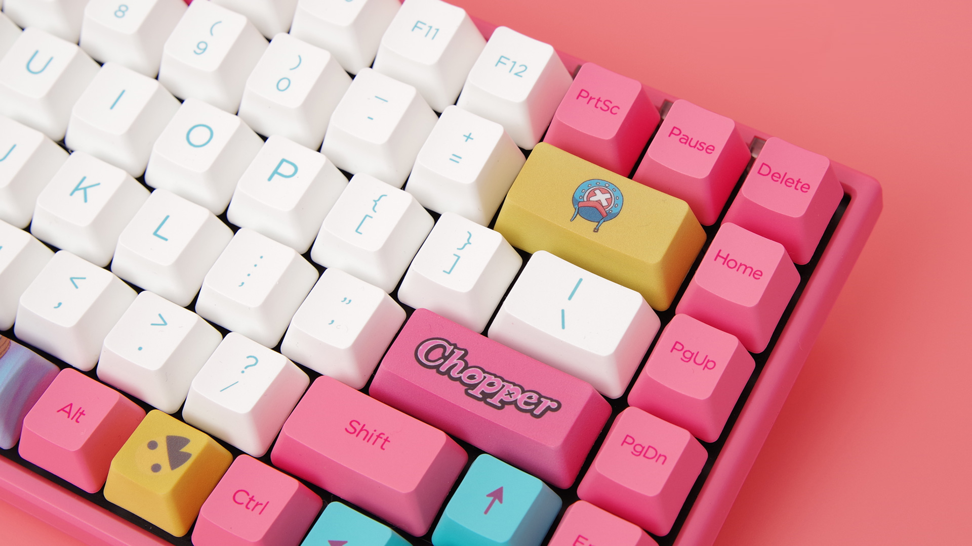 键盘推荐100-200机械键盘,颜值最高的键盘机