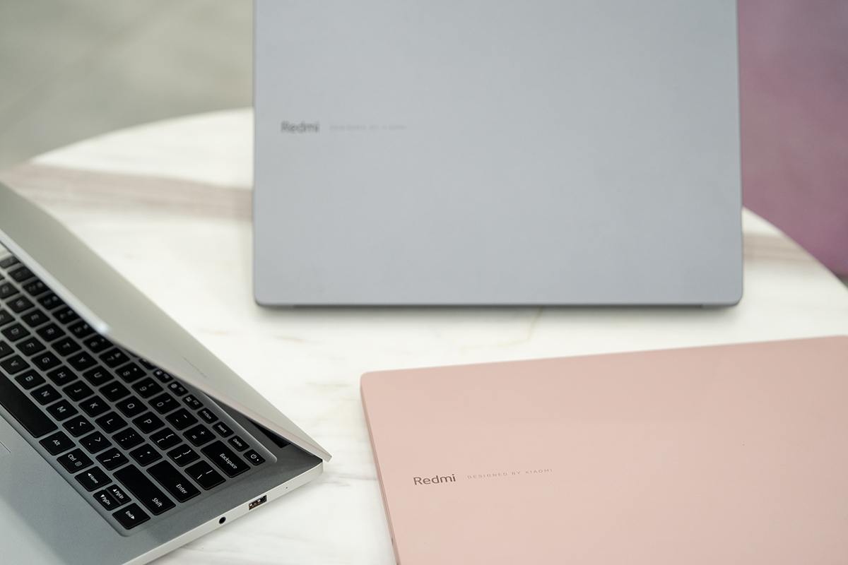 redmibook14锐龙版与酷睿版比较,redmibookpro15酷睿3999元