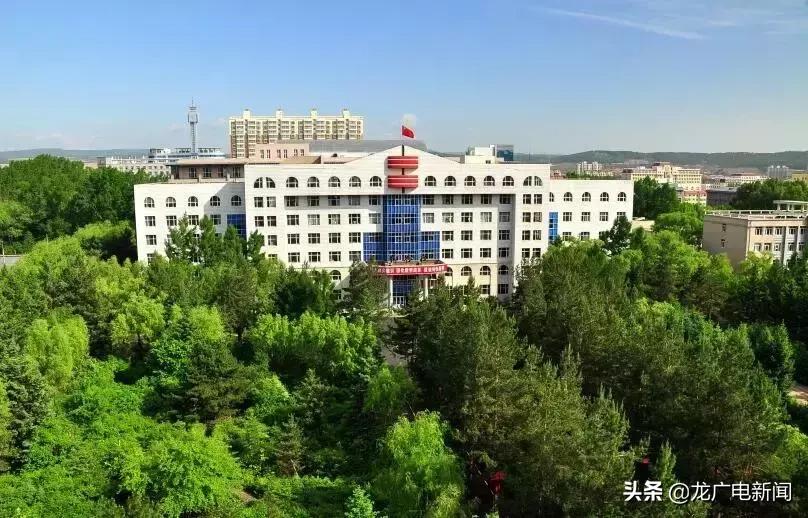 黑龙江省优秀高中学校,黑龙江省冲击双一流学校名单