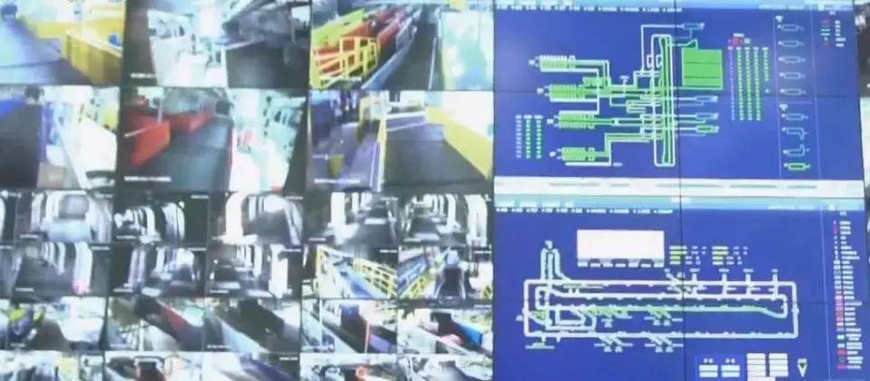 北京大兴国际机场投运,科普北京大兴国际机场