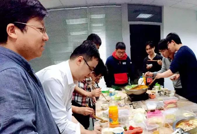 快手程一笑去辽宁经商,快手程一笑宿华