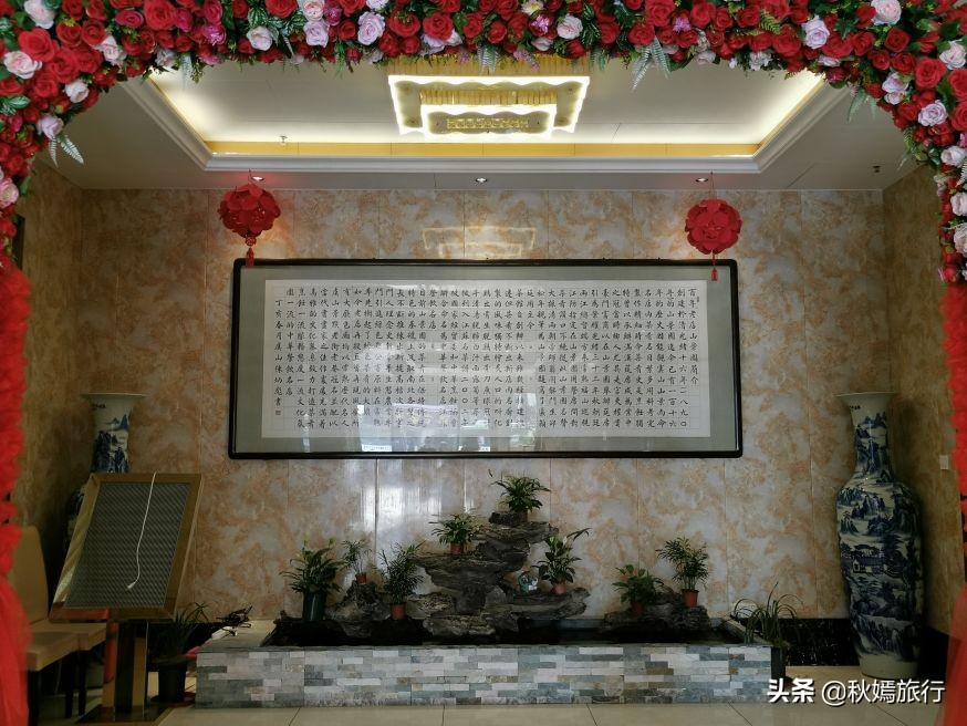 常熟网红美食盛宴,常熟网红枫林菜谱