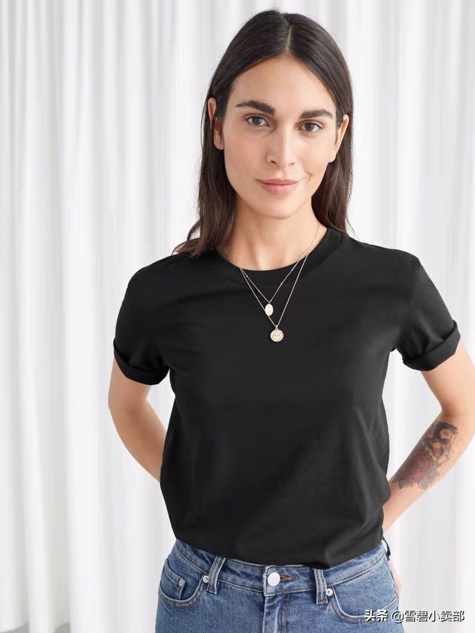 买t恤怎么选耐穿,网购t恤省钱小技巧男生