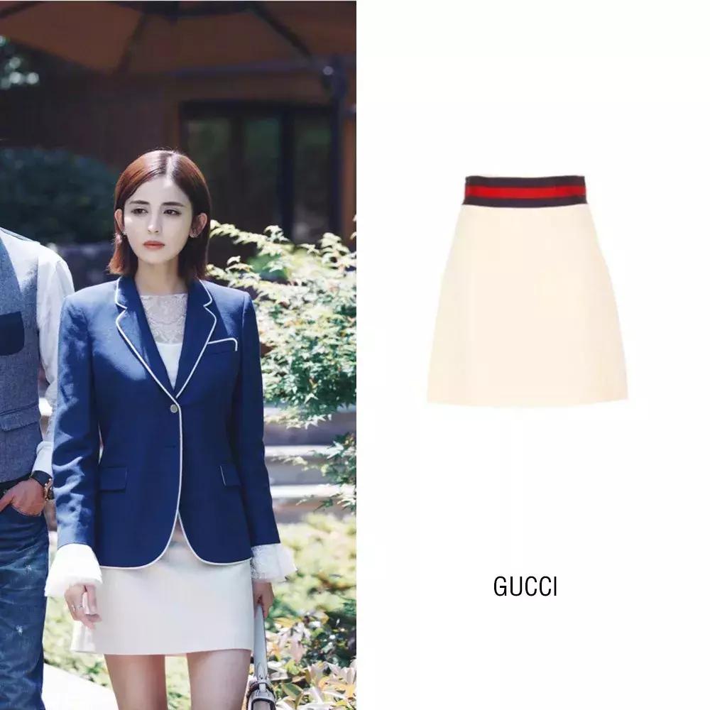 娜扎最新活动造型惊艳众人,娜扎现在惊艳写真大片