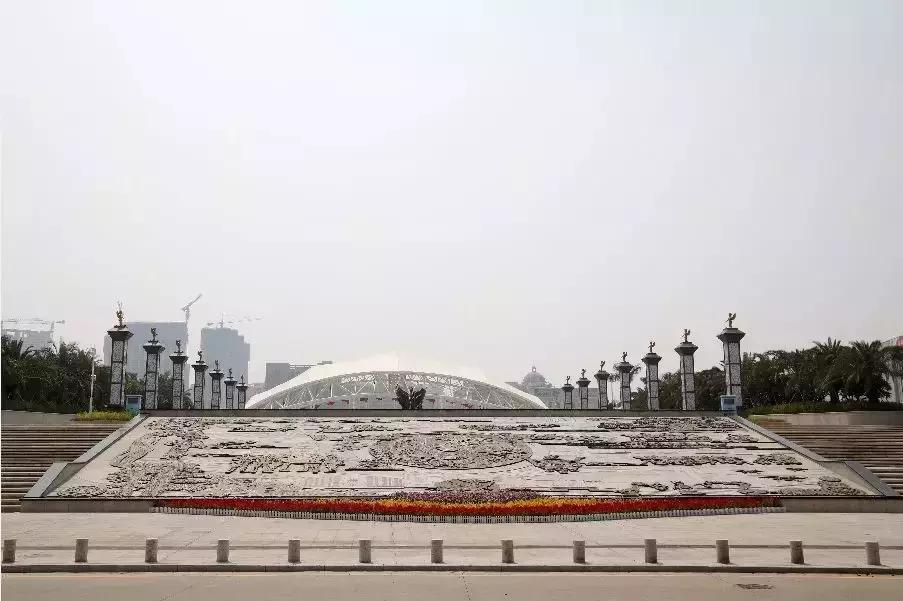 深圳宝安沙井规划建设的新学校,宝安沙井万丰海岸城瀚府二期