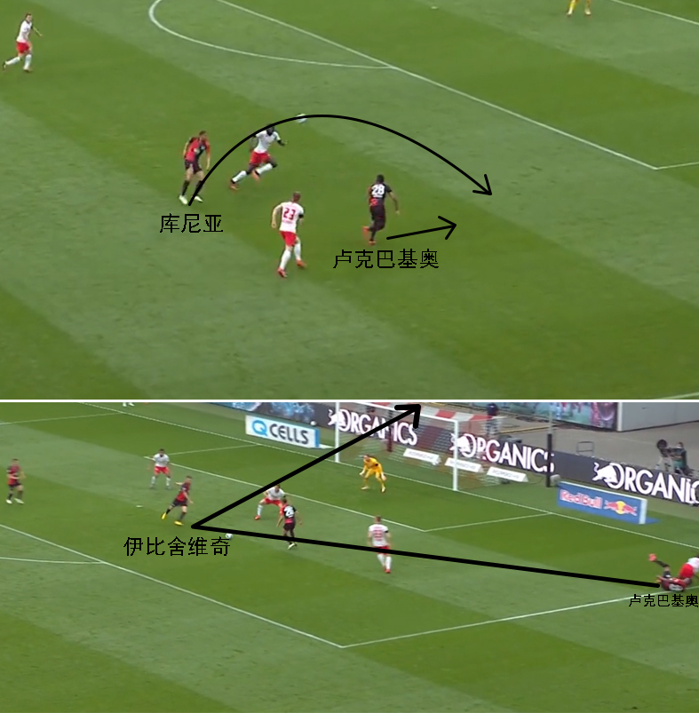 柏林赫塔逆转取胜德比,柏林赫塔十大经典进球视频