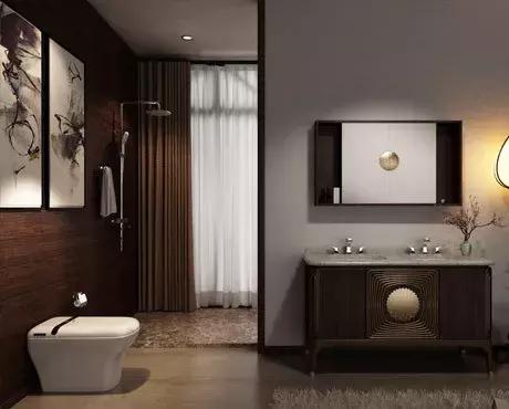 2023年全国卫浴10大品牌,做了20年以上的卫浴品牌