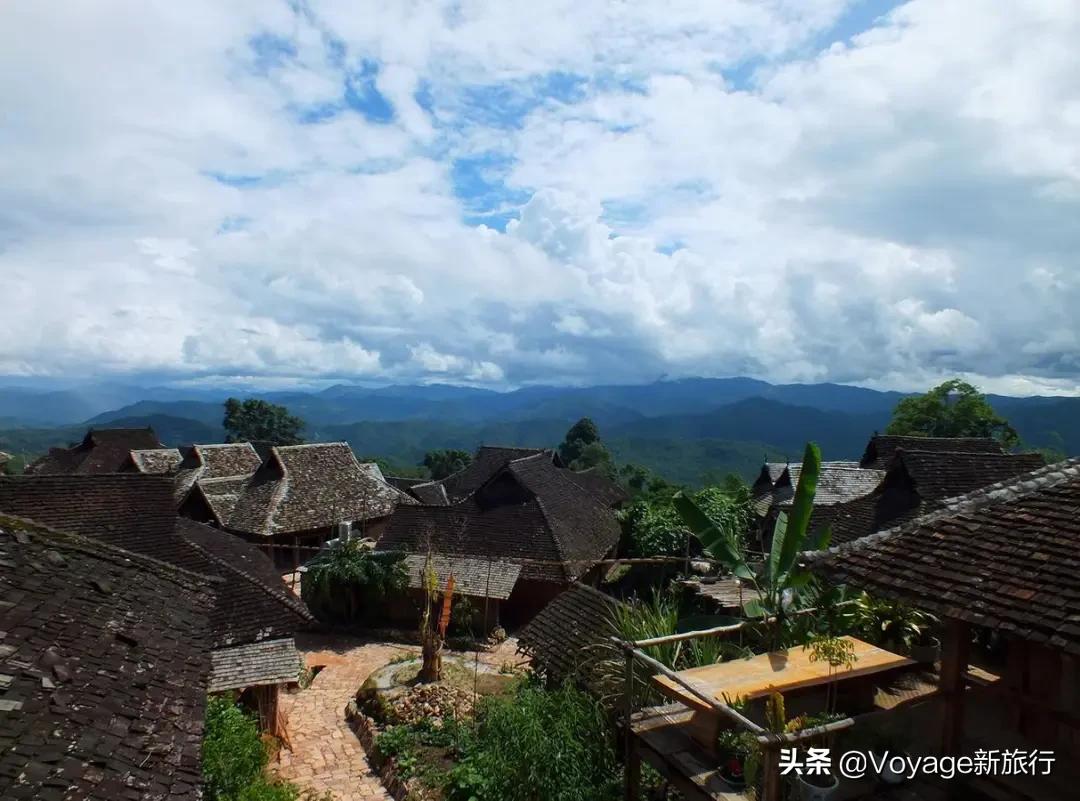 五家顶级野奢度假酒店,中国风海滨度假酒店