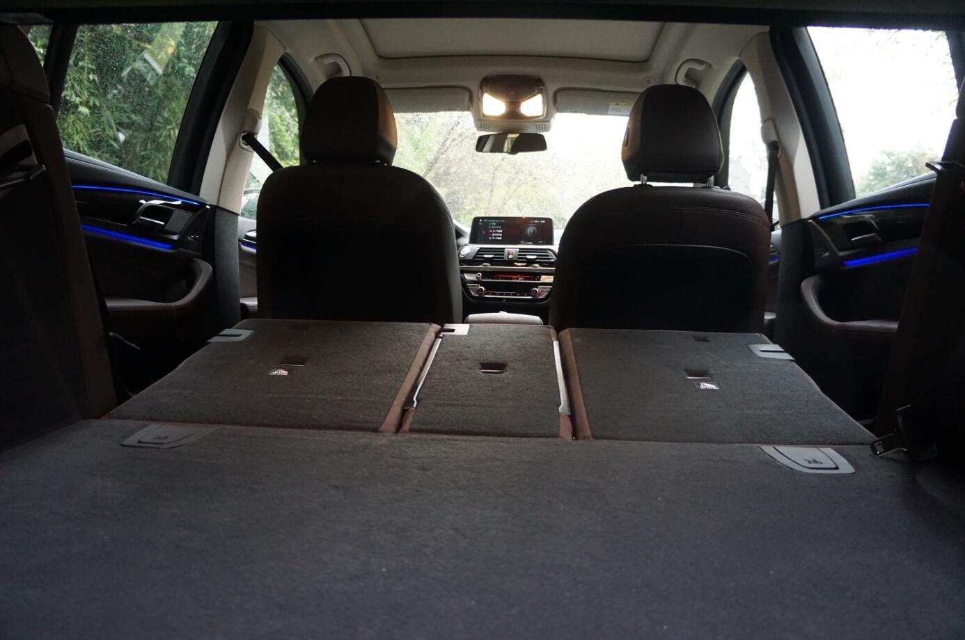 2018款买宝马x3的10大忠告,试驾宝马x3最新款