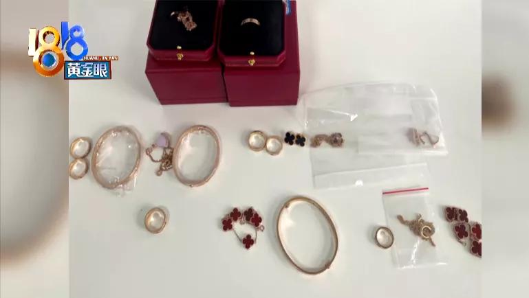 微信卖真货奢侈品犯法吗,微信上卖假奢侈品