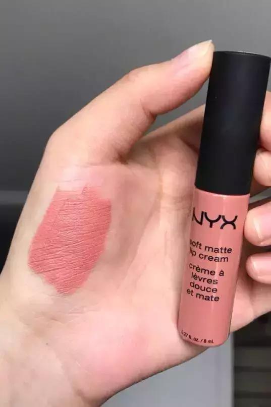 姑娘口红可不涂,姑娘口红