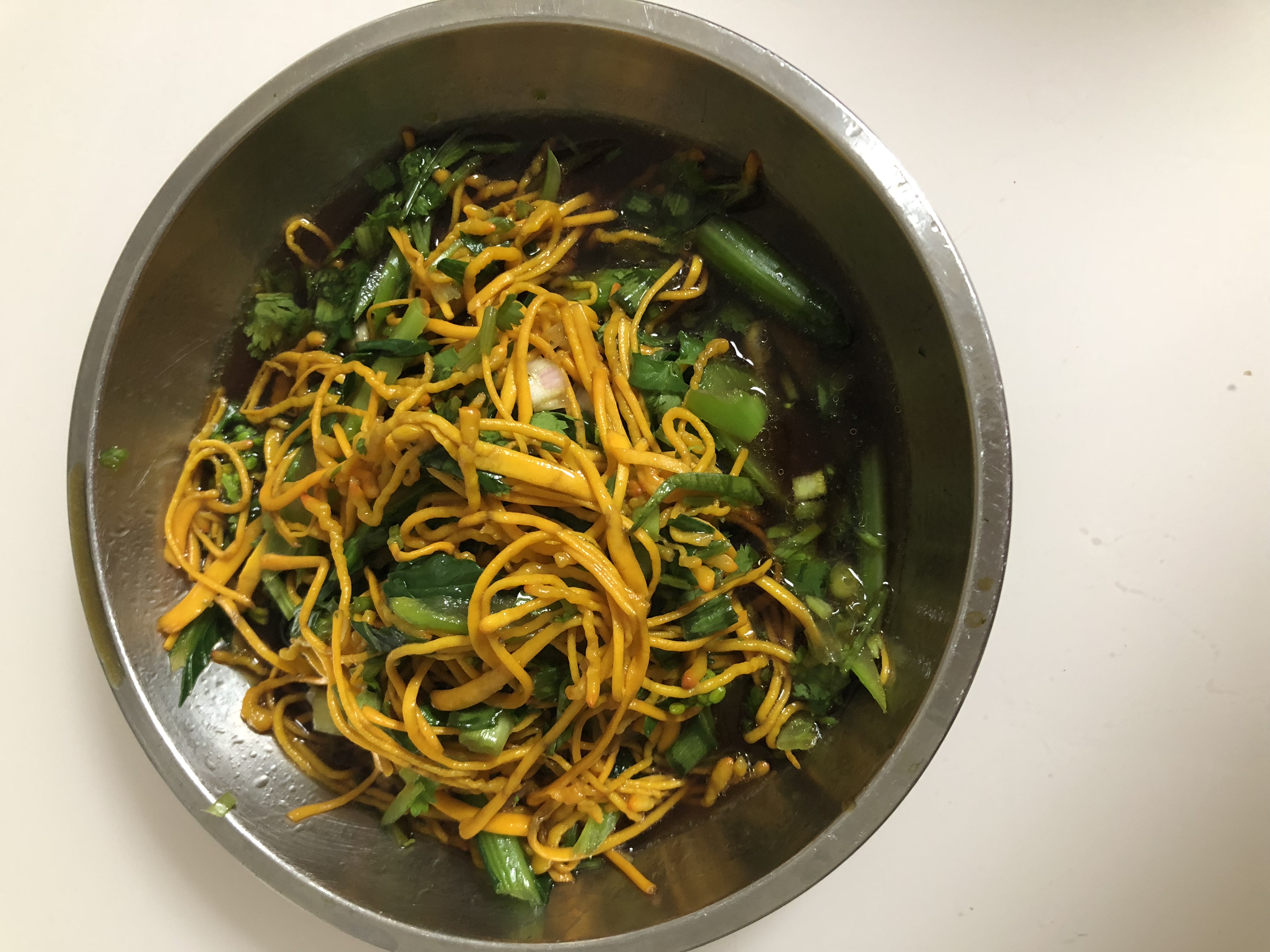 虫草花和鸡毛菜一起凉拌的功效,虫草花可以和海带一起凉拌吗