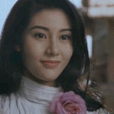 从明星到阔太李嘉欣奋斗了20年,豪门阔太李嘉欣复出捞金