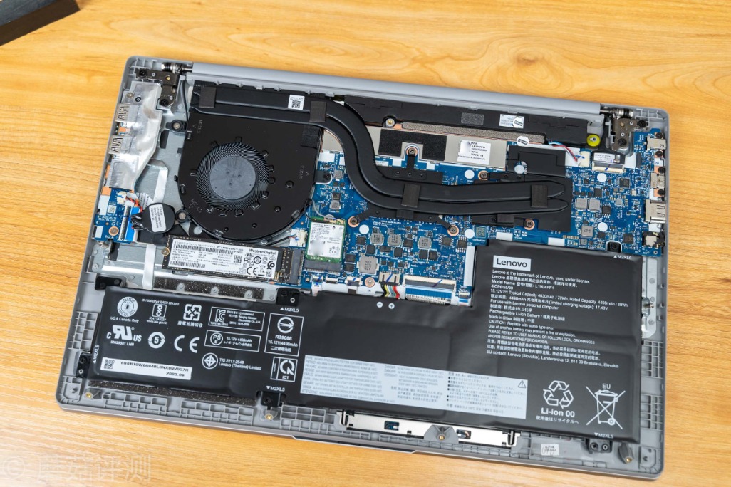 联想小新15-2019款真实评测,联想小新152020散热如何