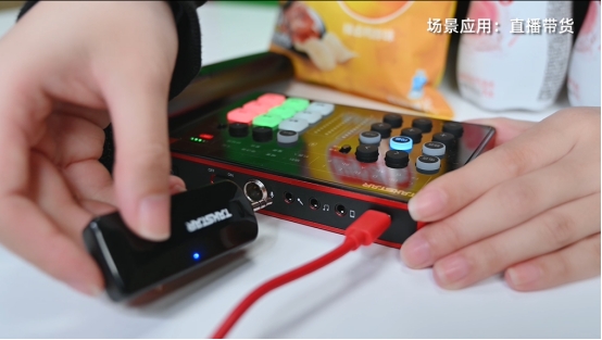 得胜tsk201麦克风怎样使用,得胜麦克风k201唱歌