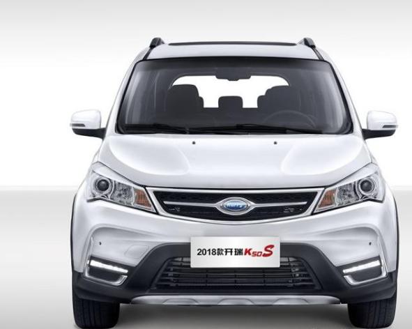 开瑞k50是属于什么车型,开瑞k50这个车怎么样