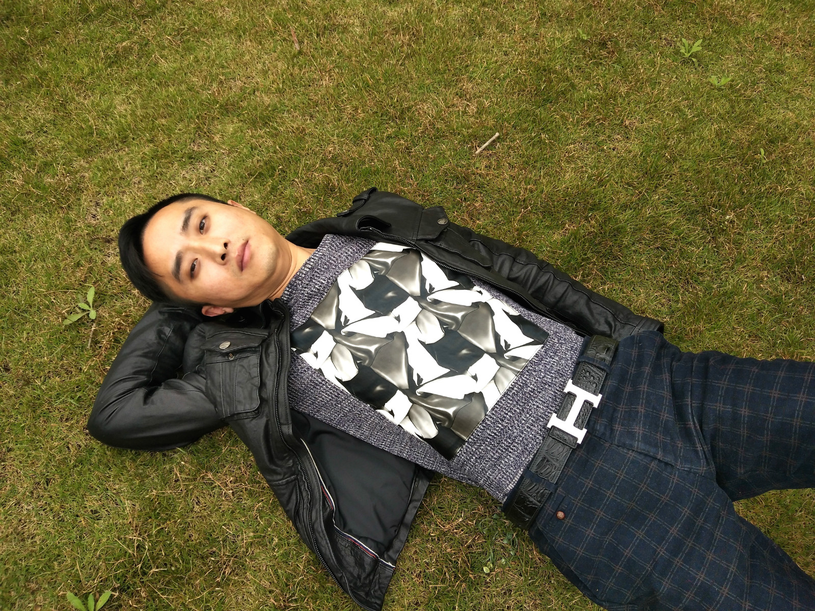 皮带是男人的什么象征,男士皮带重要