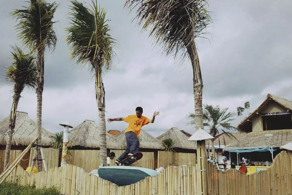 滑板人与普通人,滑板人的生活现状