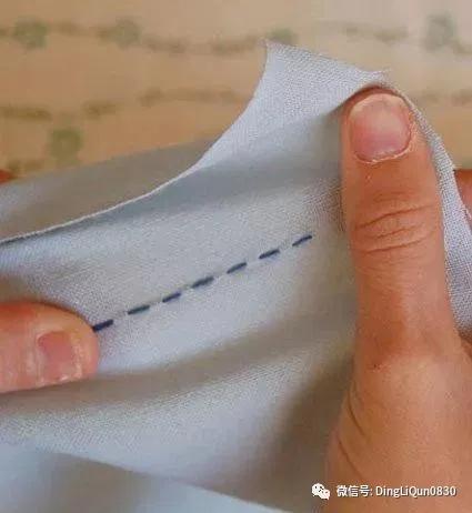 传统刺子绣入门针法教程,刺绣教程新手入门结粒绣