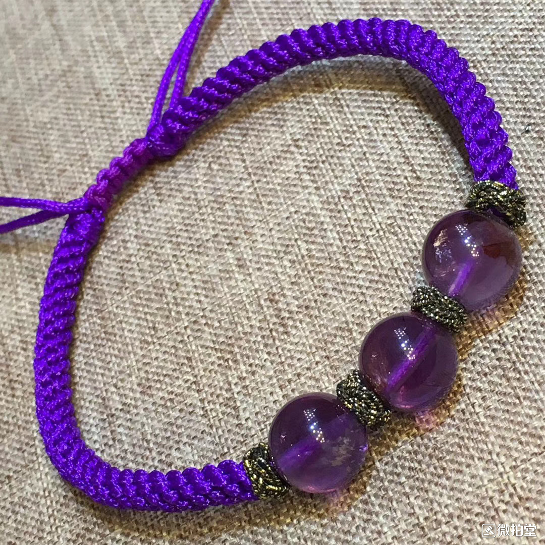 转运珠与玉珠的搭配会磨损吗,转运珠戴什么材质的效果最好