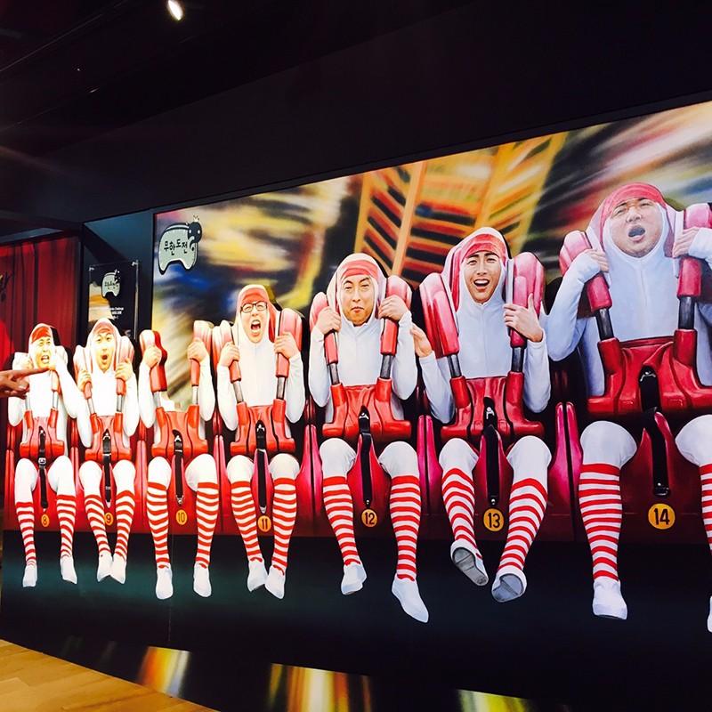 第一次去首尔攻略,上海到韩国首尔旅游攻略