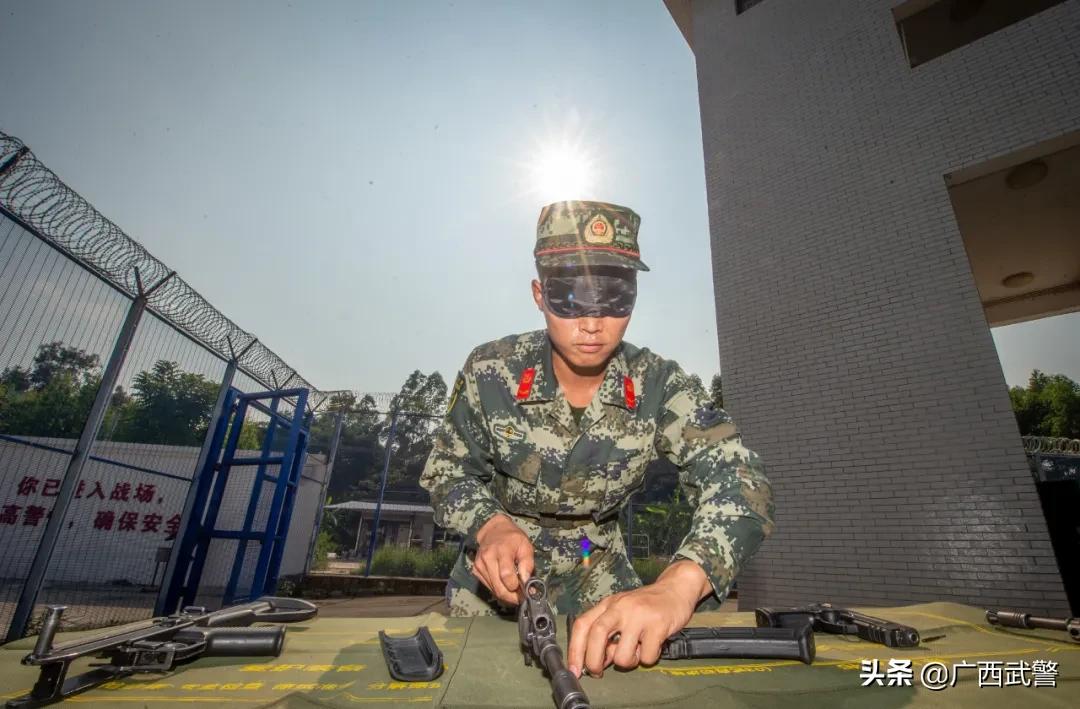 咱们后勤兵，真不是盖的！