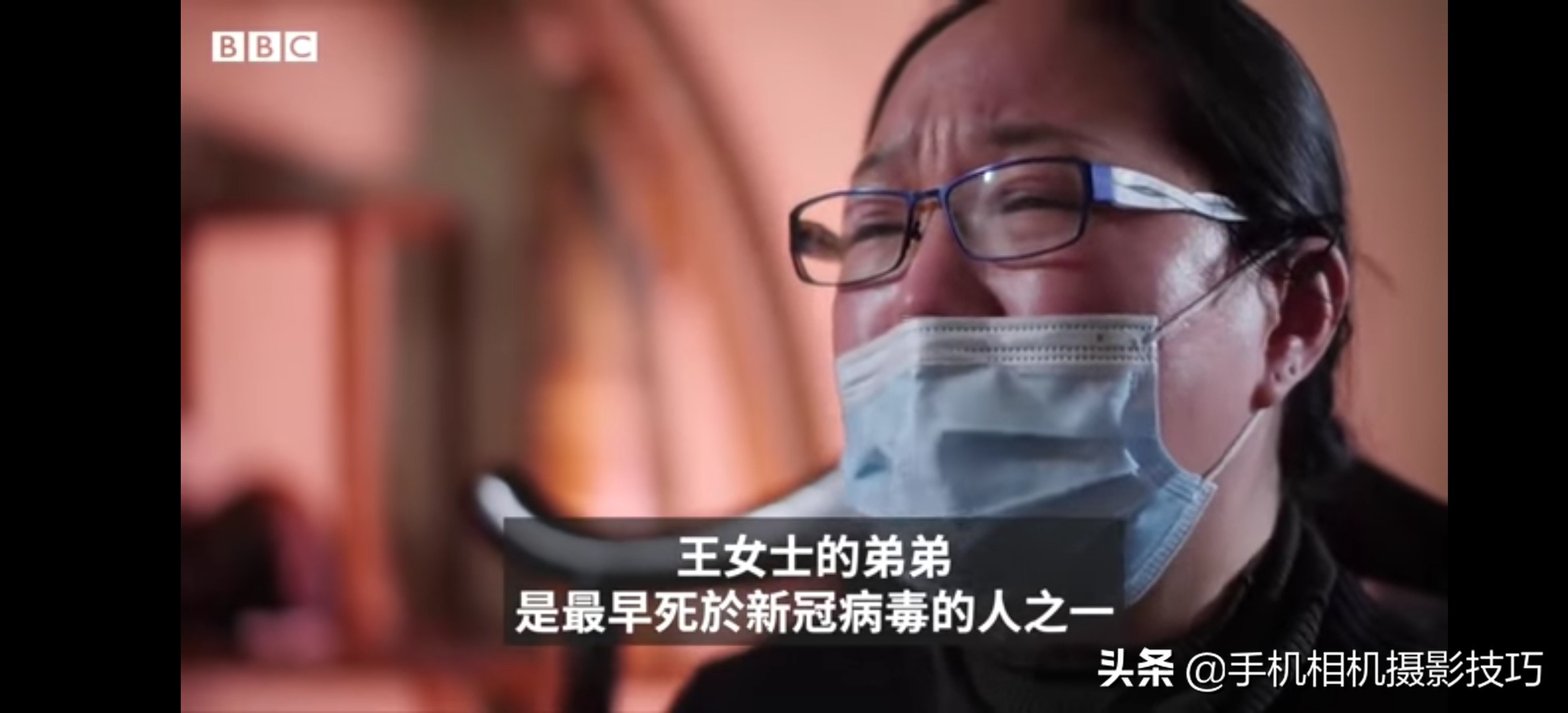 bbc拍过哪些关于中国的纪录片,bbc关于揭露中国的纪录片