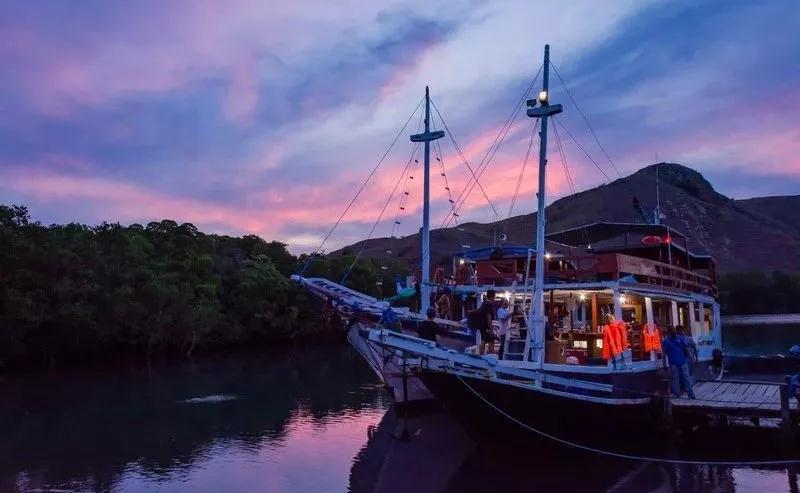 粉色沙滩巴厘岛,巴厘岛十大免签景点