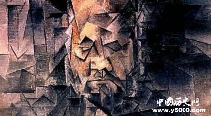 西班牙画家毕加索的油画作品名字,西班牙画家毕加索近况