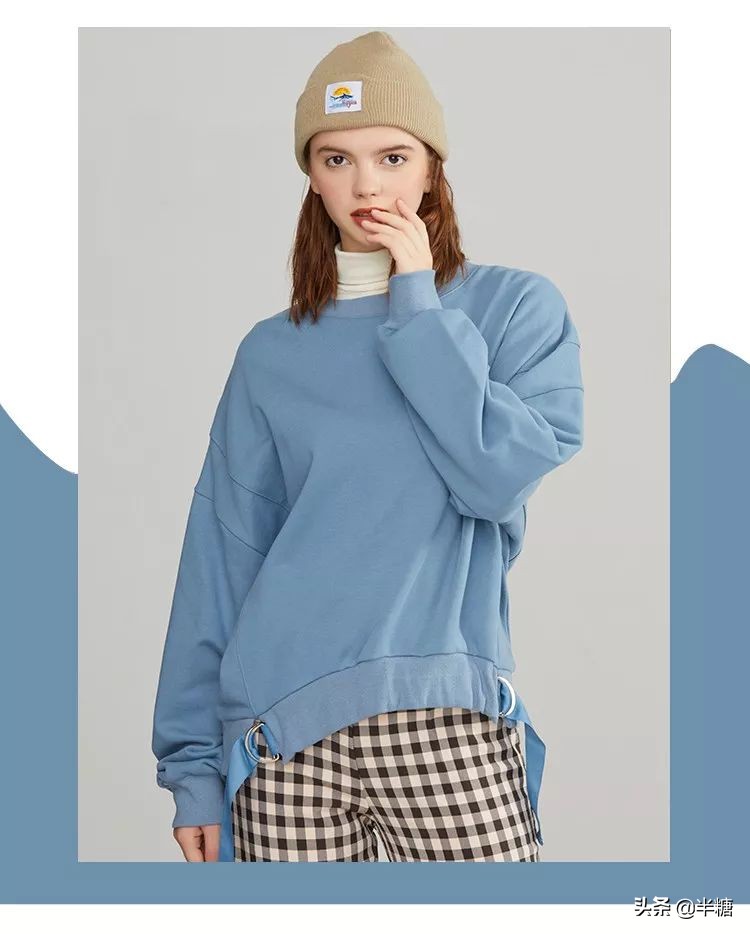 看一眼就爱上的夏季连衣裙,一看就爱上的衣服