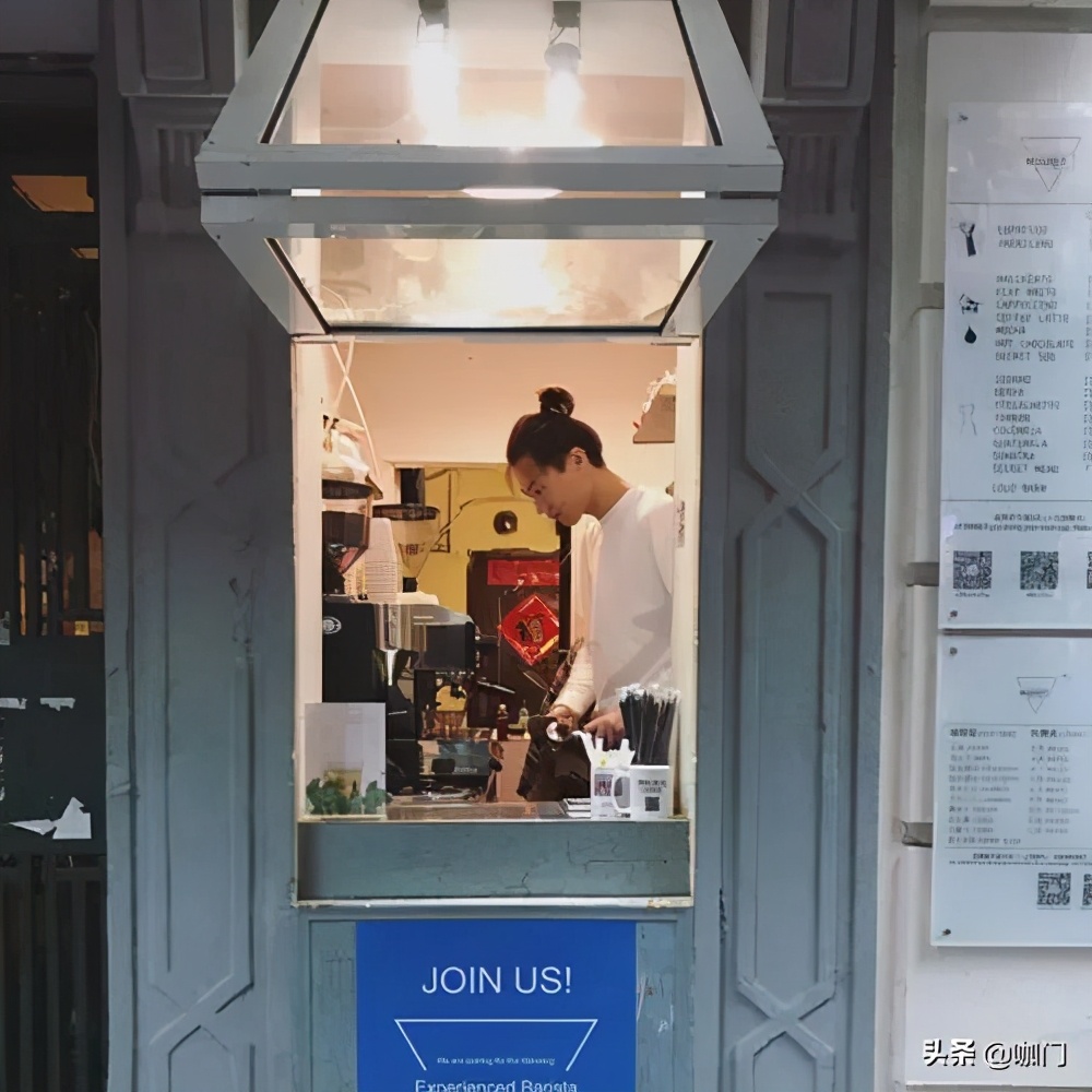 探店1500块外卖,咖啡外卖店探店怎么样赚钱