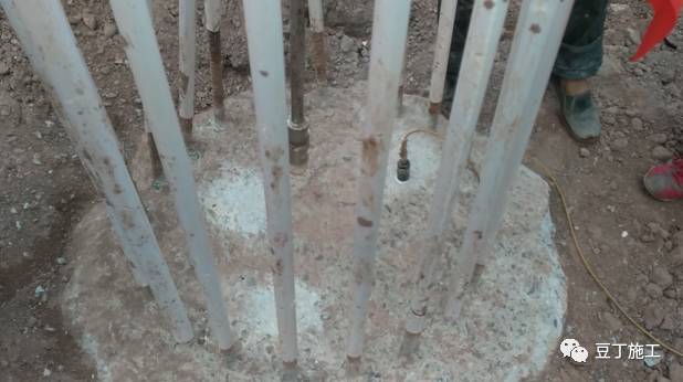 地基与基础工程标准施工步骤详解,建筑地基与基础施工质量验收规范