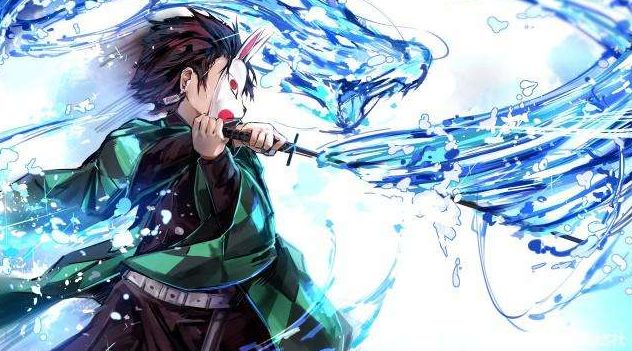 鬼灭动漫现在更新到多少话,十年内最佳动漫评选巨人鬼灭