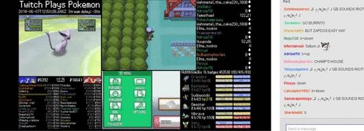 弹幕大神指点江山,指点江山直播间