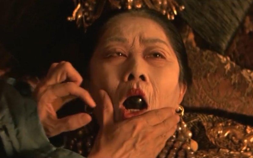 夜明珠这个故事神奇之处在哪里,传奇揭开真假夜明珠之谜