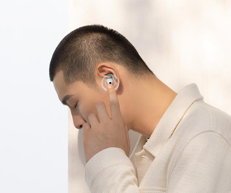 漫步者lollipods三款测评,漫步者lollipodspro入耳测评