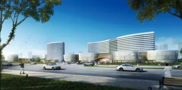 淮安新妇幼保健医院什么时候启用,淮安市妇幼保健院新院开业