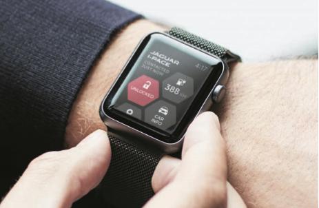 捷豹i-pace黑色版官图发布,捷豹赛道版电动f-pace