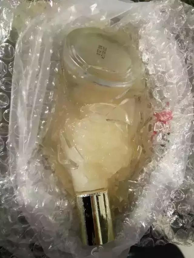 冬天化妆品冻碎,化妆品冻坏了怎么补救