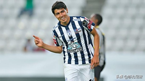 墨西哥天才洛萨诺,洛萨诺采访