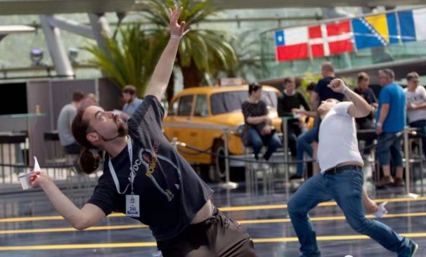 昆明南悦城有什么活动,南悦城爱琴海城市广场活动