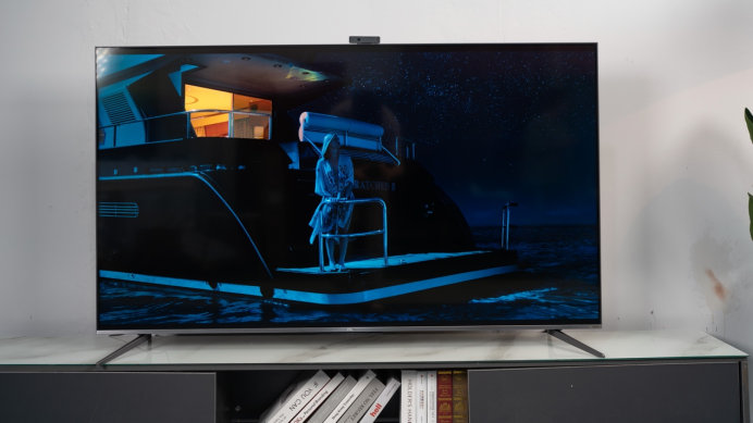 tclqled智屏q8e,tclqled智屏p76e