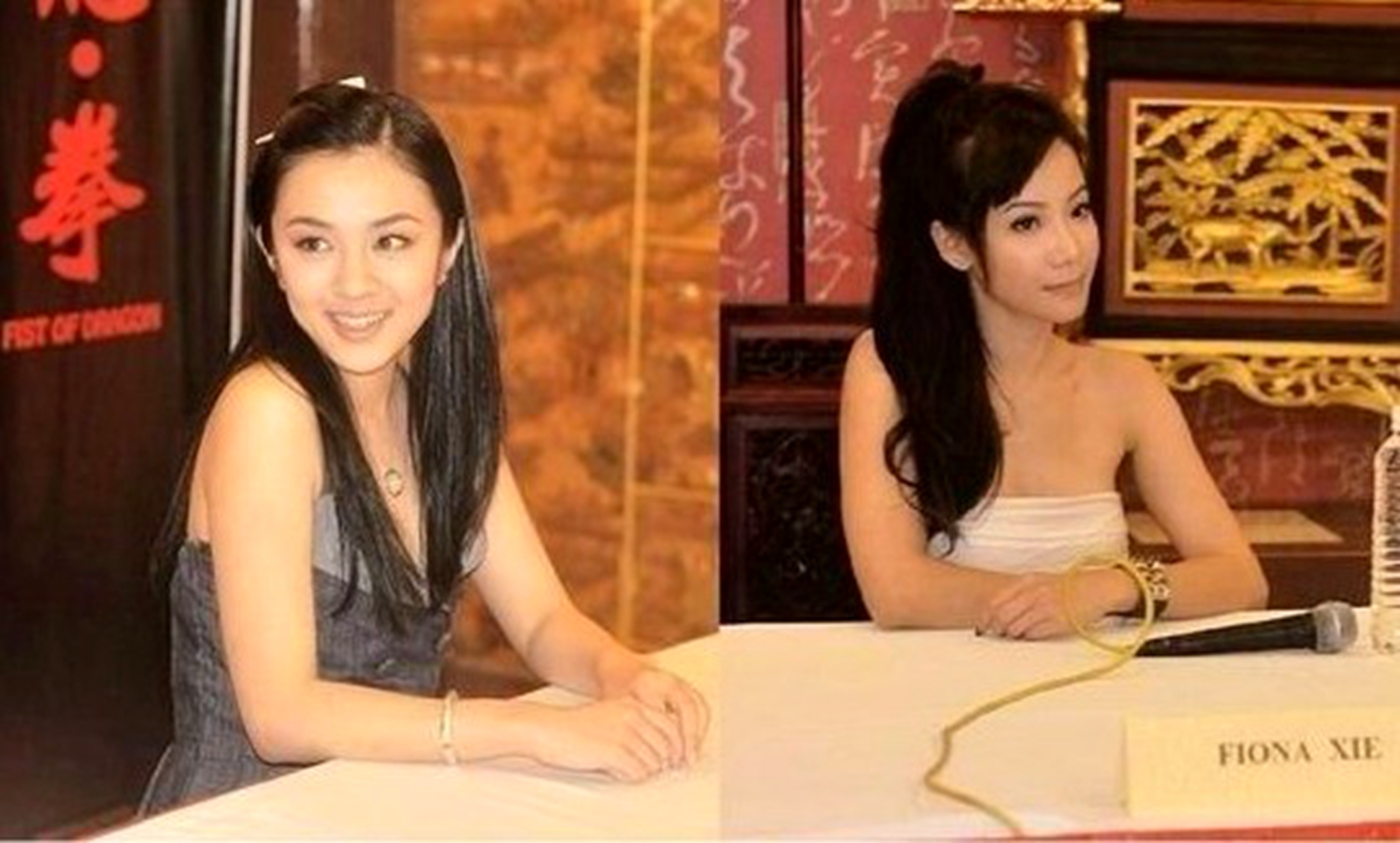 王晓晨气质绝美,王晓晨大气甜美知性率真