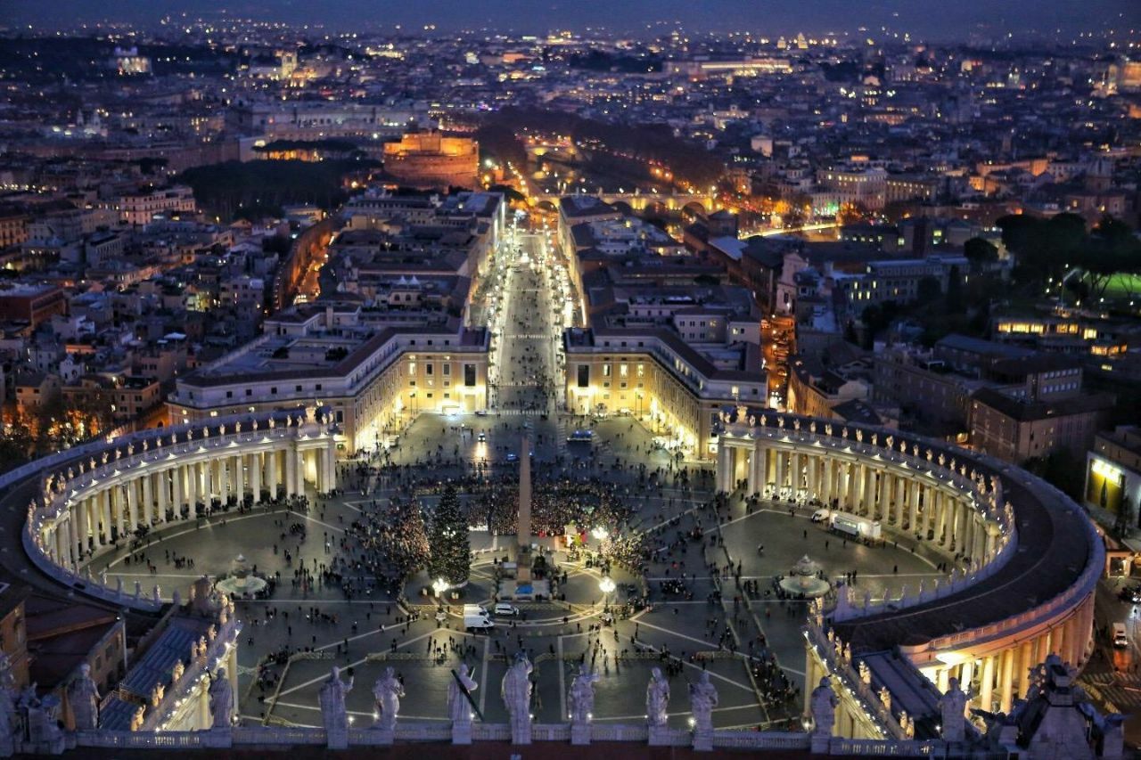 意大利有趣的知识,意大利的神秘浪漫之处